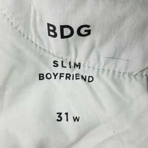 iend Jeans from Urban Outfitters delivet Wash Relaxed Fit Urban Outfitters Denim